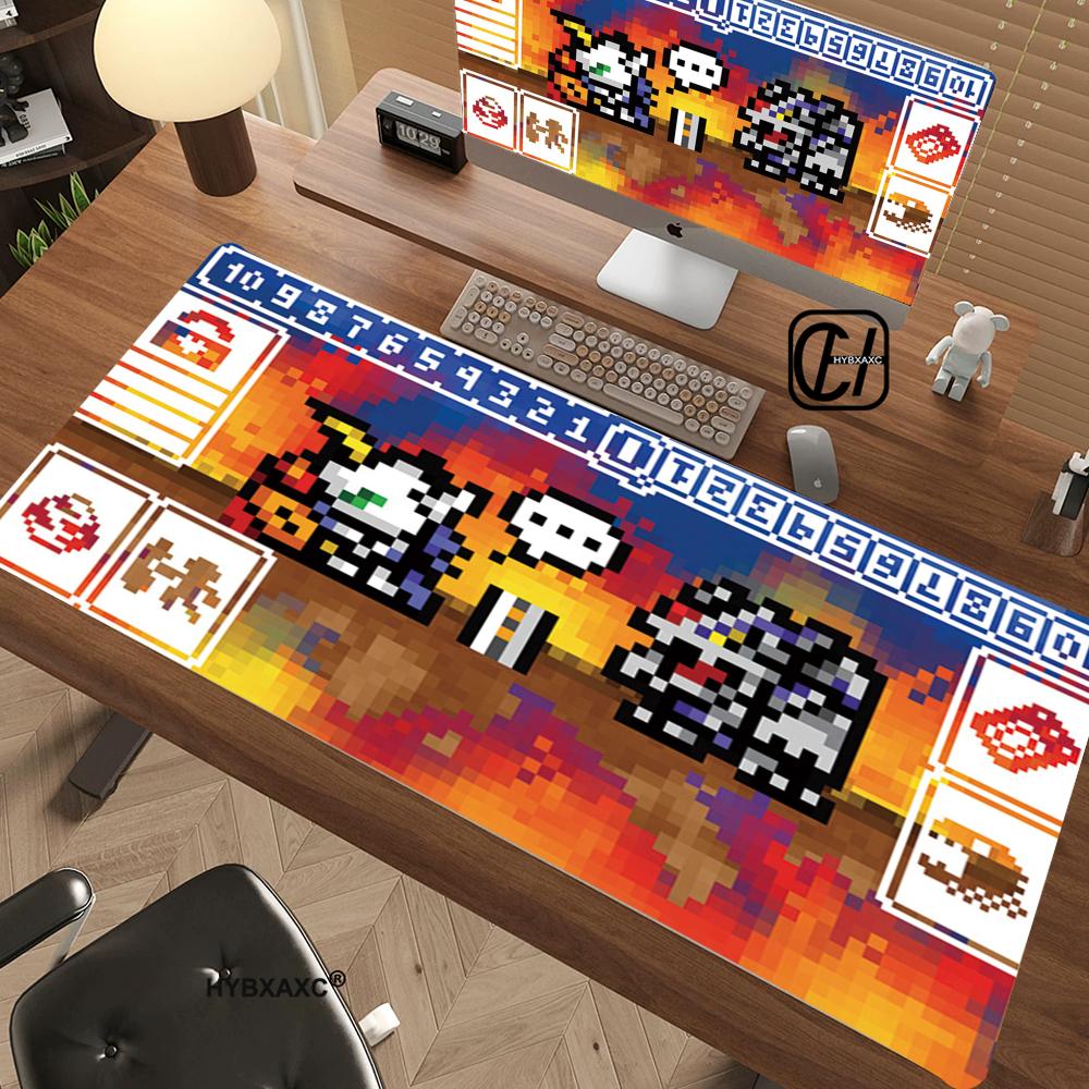 Door Mat Blank - Alas Bermain Digimon Anti-Selip HD Baru